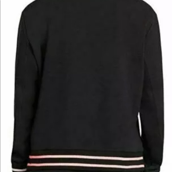 Medium Fila logo sweatshirt pullover neon pastel m - Picture 11 of 11